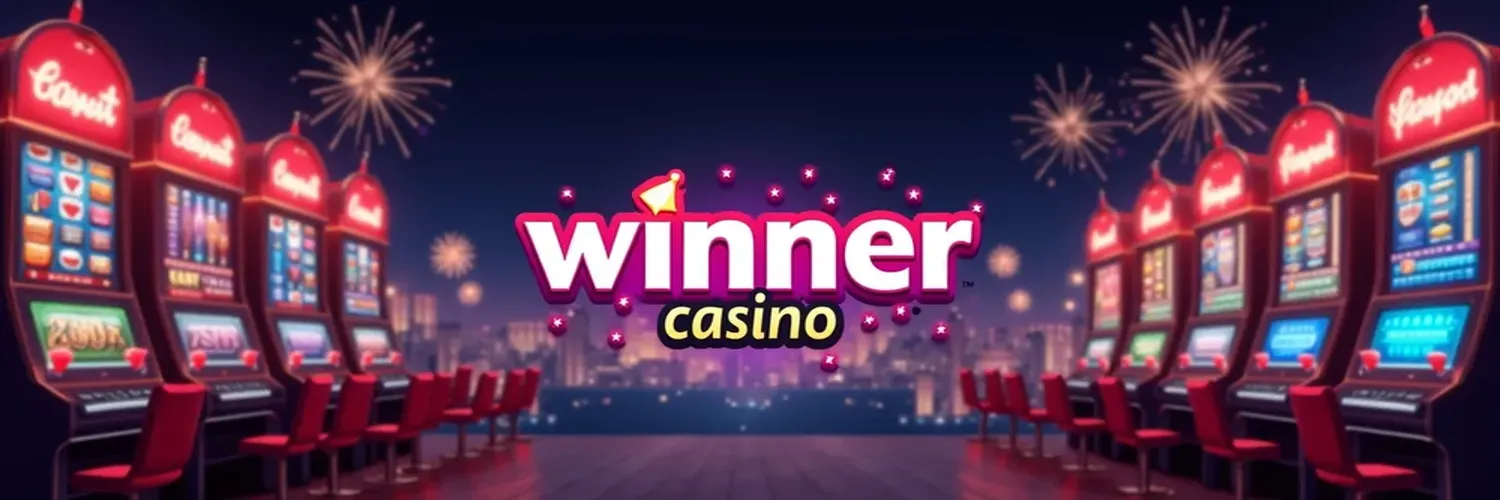 Gewinner Casino Online Casino